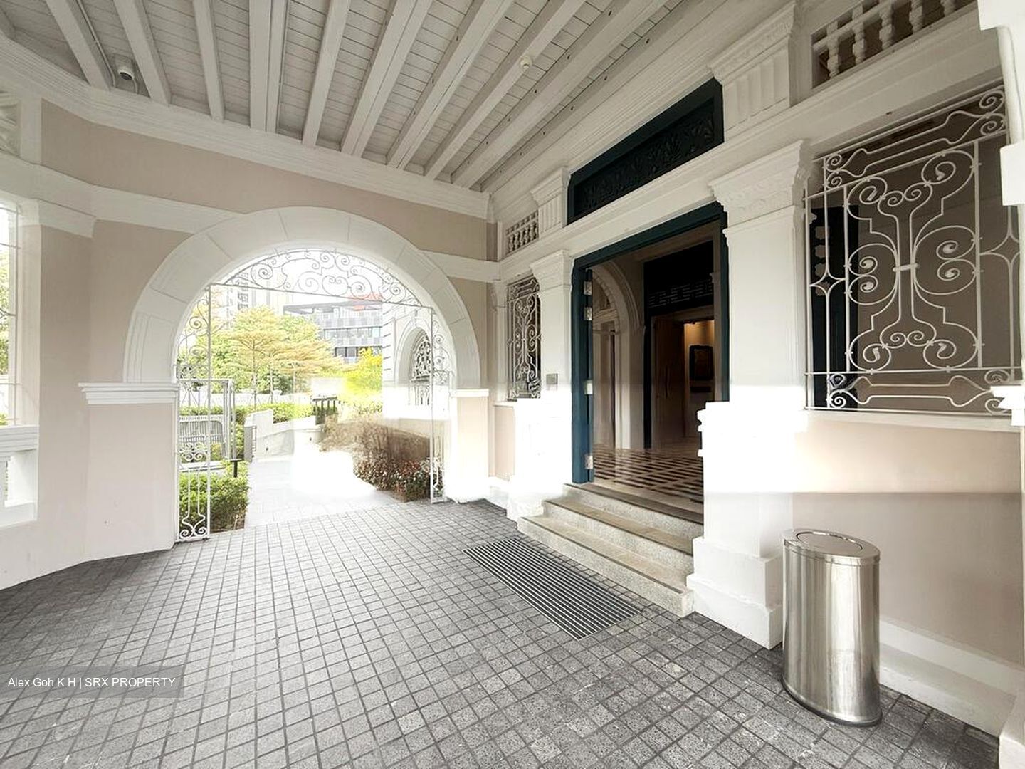 Haus On Handy (D9), Condominium #501887851